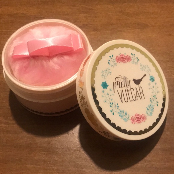 Translucent Setting Powder - Picture 3 of 3